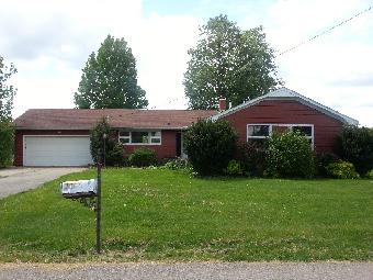  546 Roemer St, Duncan Falls, OH photo