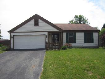  3452 Taco Court, Canal Winchester, OH photo