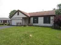  3452 Taco Court, Canal Winchester, OH 5404911
