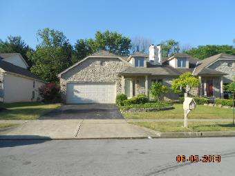  5689 Forest Grove Ave, Westerville, OH photo
