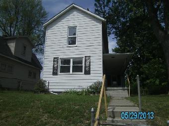  1136 S Central Ave, Lima, OH photo