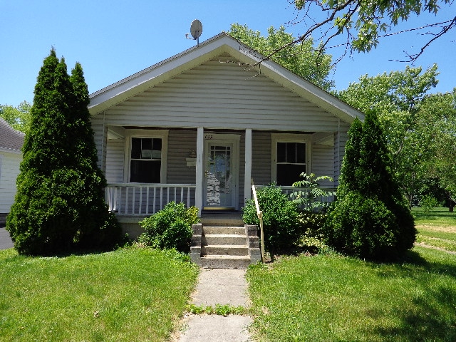  629 N. Spring St., Wilmington, OH photo