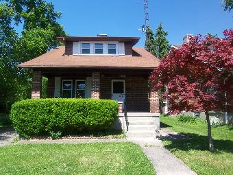  1833 Hazel Ave, Dayton, OH photo