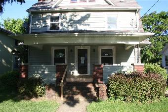  892 Oakland Ave, Akron, OH photo