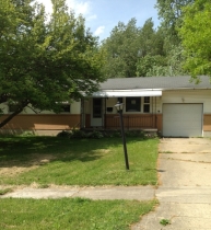  1221 Warner Ave, Mansfield, OH photo
