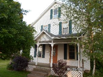  75 Delaware Ave, Mansfield, OH photo