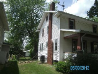  525 N Madriver St, Bellefontaine, OH 5467810