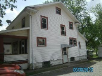  525 N Madriver St, Bellefontaine, OH 5467811