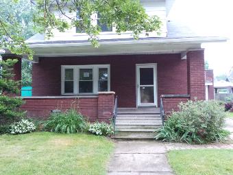  1572 Pilgrim St, Akron, OH photo