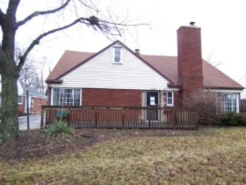  725 E Stroop Rd, Dayton, OH photo