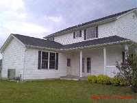  9999 Wolfe Road, New Vienna, OH 5523134