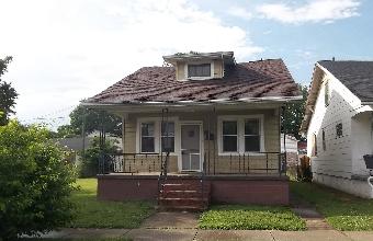  2135 Charles St, Portsmouth, OH photo