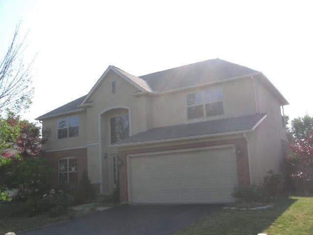  2950 Groff Place, Hilliard, OH photo
