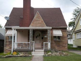  270 Hollywood Blvd, Steubenville, OH photo