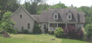  4454 Township Road #232, Marengo, OH photo