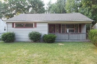  1640 Country Club Avenue, Youngstown, OH photo