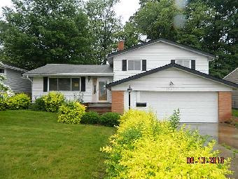  1254 Jackie Ln, Mayfield Heights, OH photo