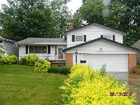  1254 Jackie Ln, Mayfield Heights, OH 5579544