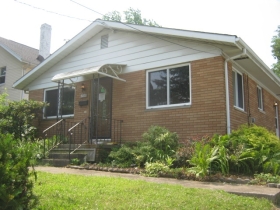  1466 Multnoma Ave, Akron, OH photo