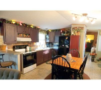  14900 County Road H Unit #73, Wauseon, OH 5591469