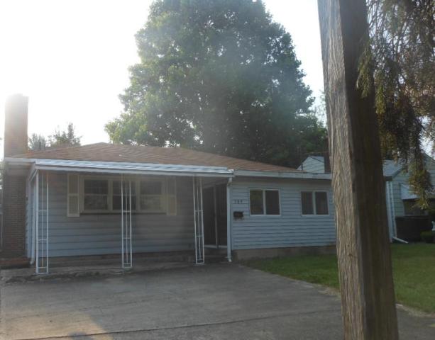  385 Sixth Street, Campbell, OH photo