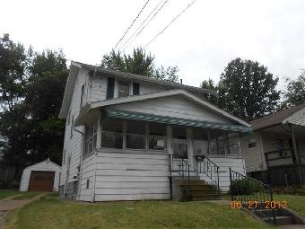  1364 Arnold Ave, Akron, OH photo