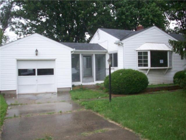  6625 Franklin Madison Rd, Middletown, OH photo