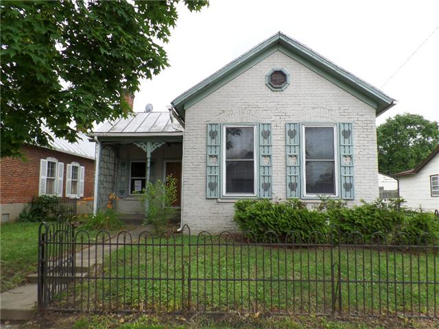  204 Hirn St, Chillicothe, OH photo
