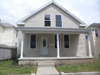  636 Garfield Ave, Lancaster, OH photo