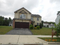  331 Pinecrest Ct, Delaware, OH 5641631