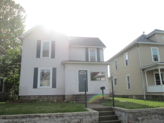  341 Mcclain Ave, Coshocton, OH photo