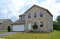  5199 Upland Meadow Dr, Canal Winchester, OH 5642445