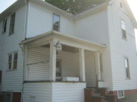  303 S Main St, Bethesda, Ohio  5652550