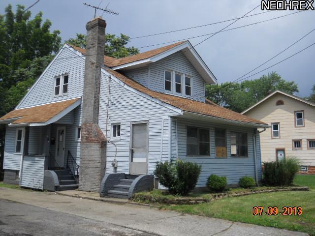  516 Bacon Ave, Akron, Ohio  photo