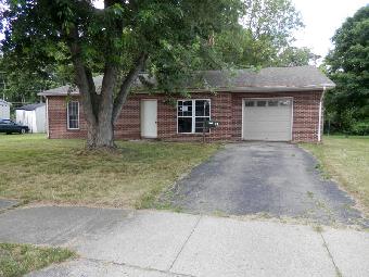  303 W Ross St, Troy, OH photo