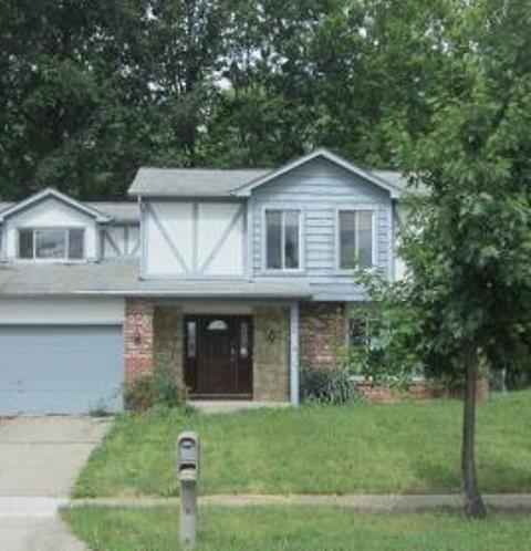  565 S Spring Rd, Westerville, OH photo