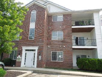  6200 Unit 203 Harbour Pointe, Columbus, OH photo