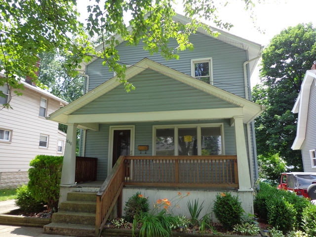  1848 Java Ave, Akron, OH photo