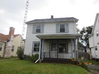  2019 Evansdale Ave, Toledo, OH photo