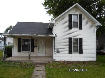  181 Nelson St, Clyde, OH photo