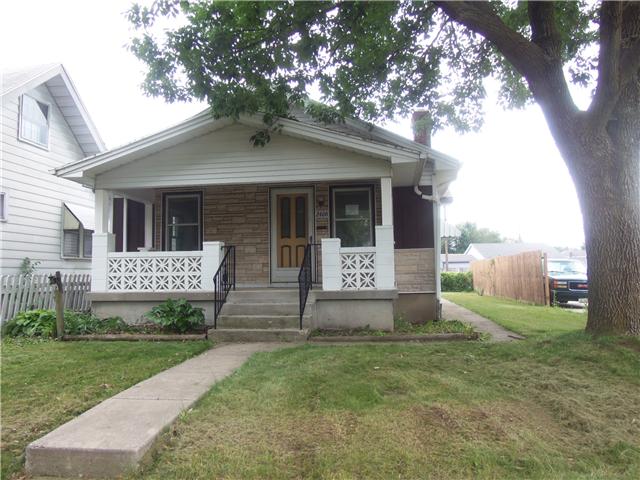  2406 Rosemont Blvd, Dayton, OH photo