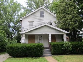  1768 S Heights Ave, Youngstown, OH photo