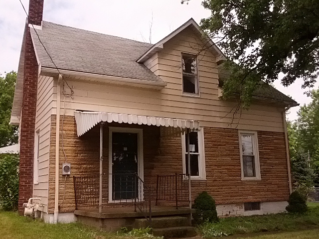  609 Sterling Ave NW, Carrolton, OH photo