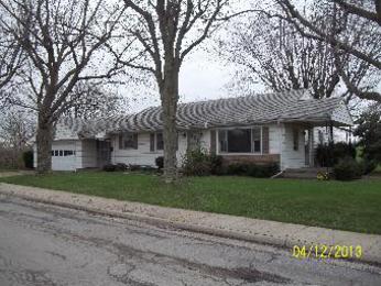  909 Lincoln St, Sidney, OH photo