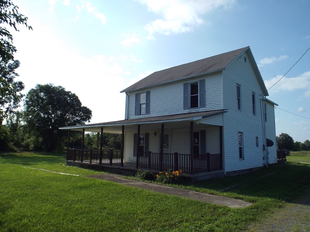  14646 County Road 200, Ridgeway, OH photo