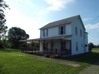 14646 County Road 200, Ridgeway, OH 43345