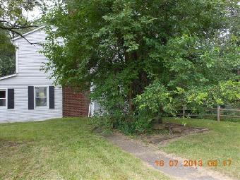  834 Eastland Ave, Akron, OH photo