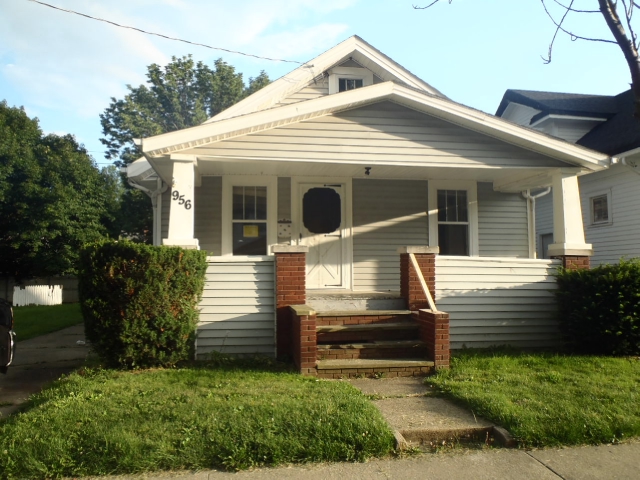  956 Concord Ave, Akron, OH photo