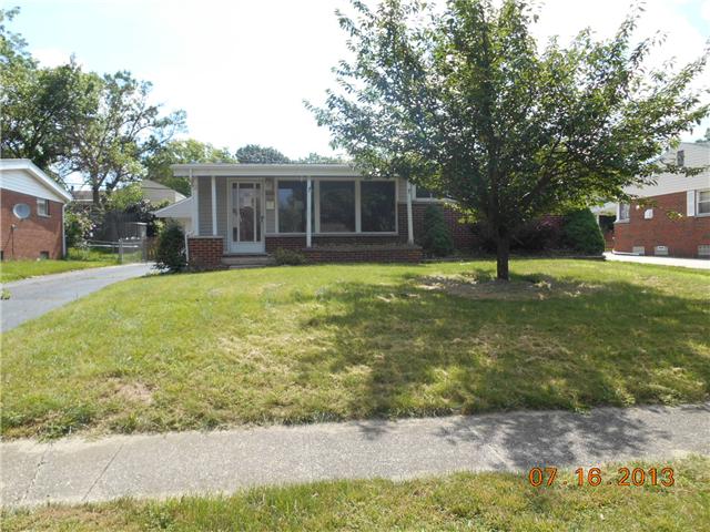  3120 Delaney St, Dayton, OH photo