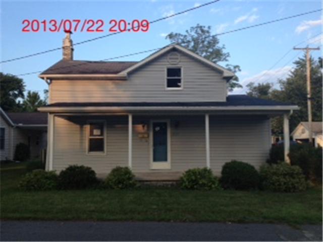  531 Brandon St, Versailles, OH photo